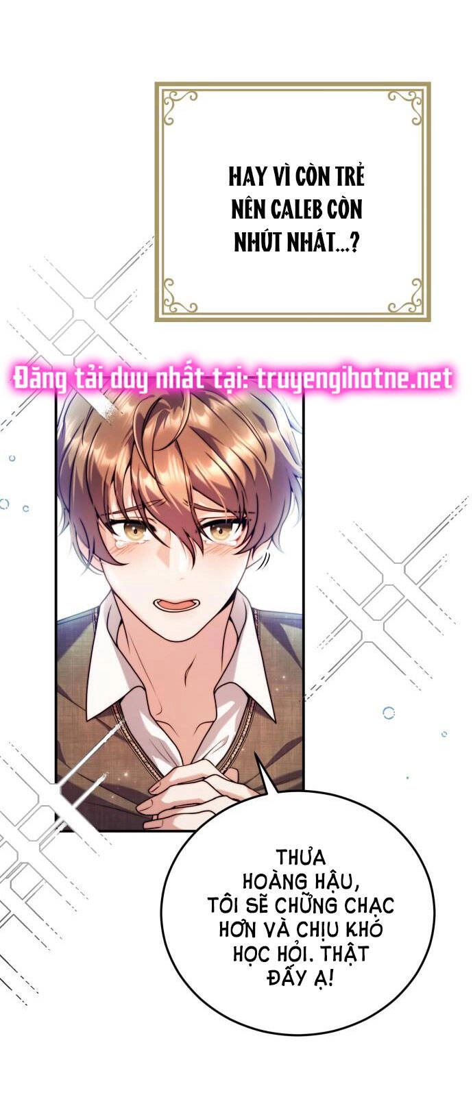 Tôi Sẽ Ly Hôn Với Người Chồng Bạo Chúa Của Mình Chapter 27.2 - 13