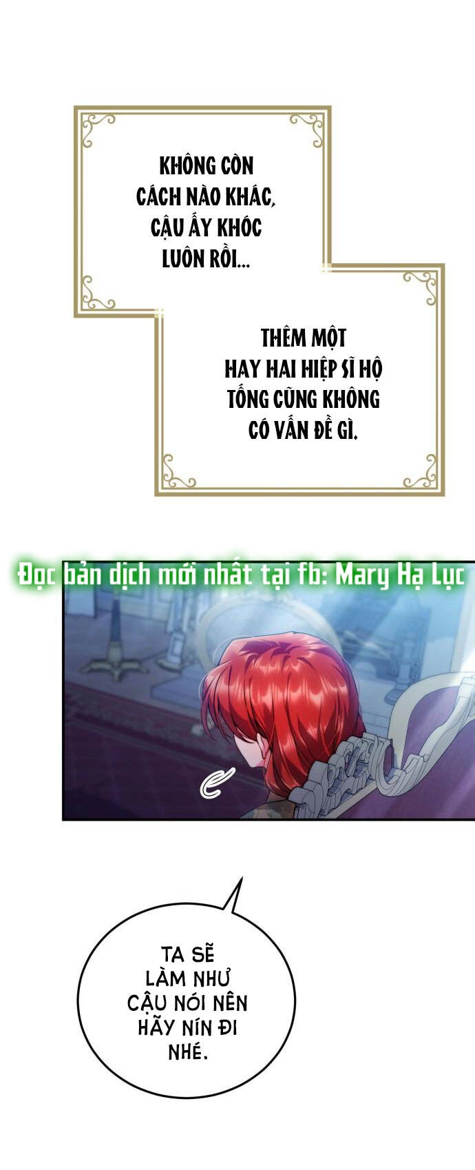 Tôi Sẽ Ly Hôn Với Người Chồng Bạo Chúa Của Mình Chapter 27.2 - 17