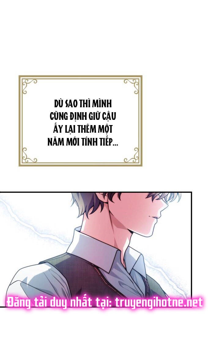 Tôi Sẽ Ly Hôn Với Người Chồng Bạo Chúa Của Mình Chapter 27.2 - 18