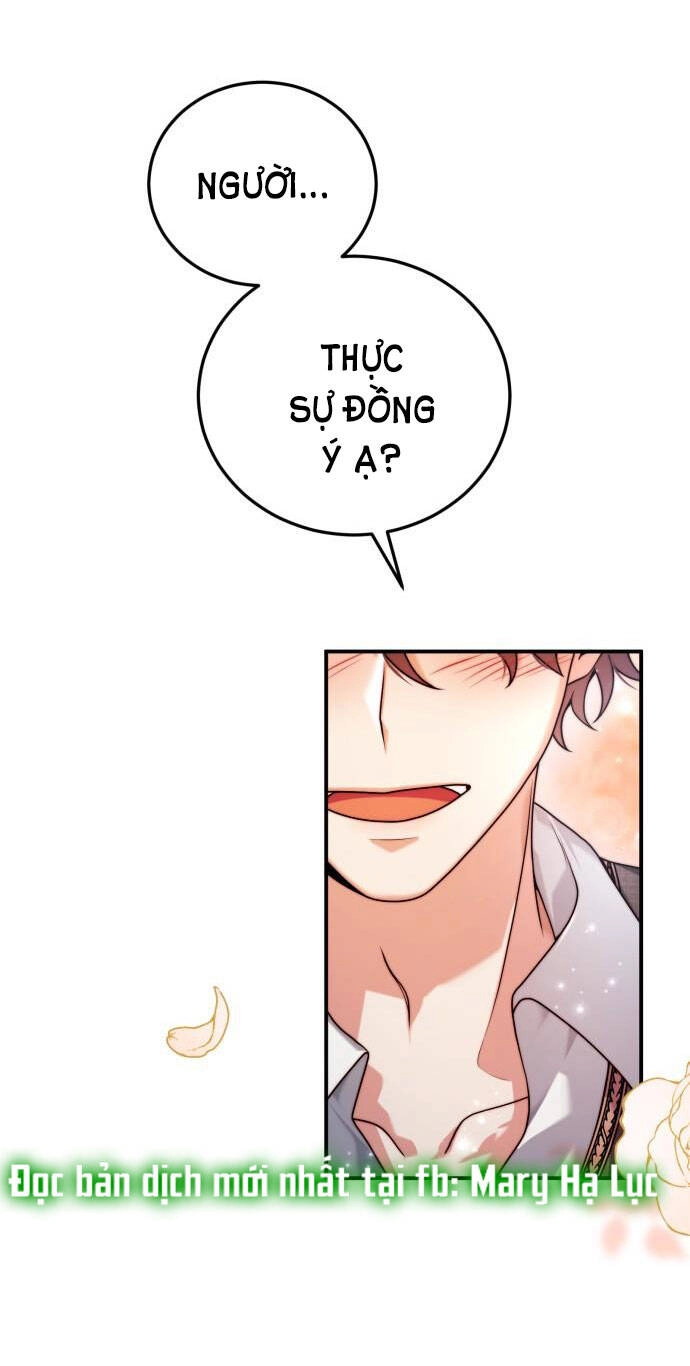 Tôi Sẽ Ly Hôn Với Người Chồng Bạo Chúa Của Mình Chapter 27.2 - 20