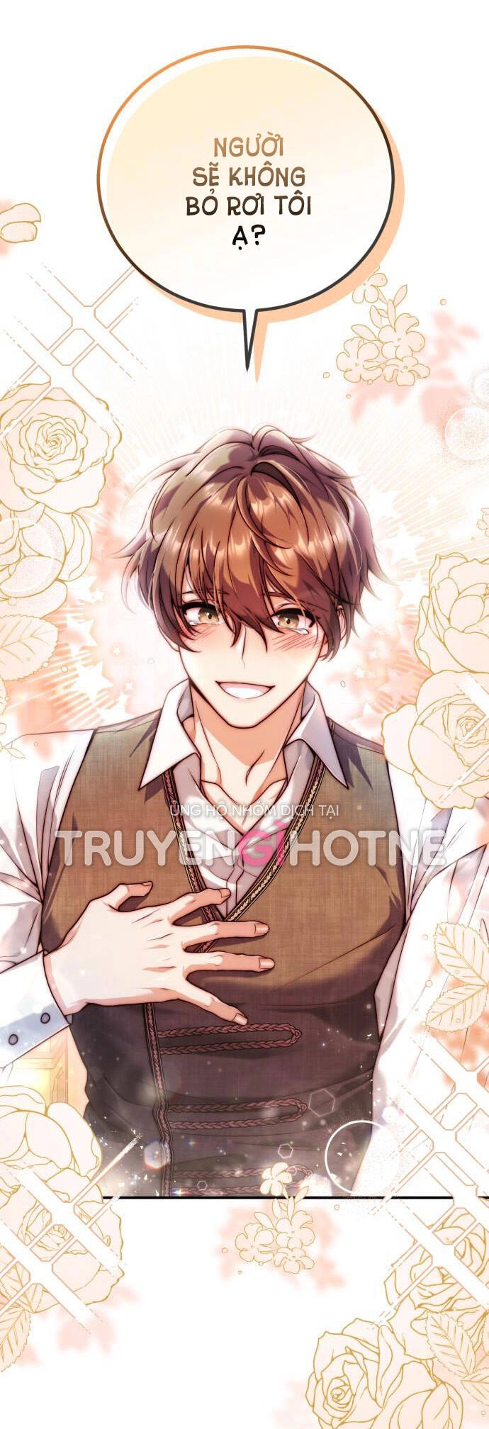 Tôi Sẽ Ly Hôn Với Người Chồng Bạo Chúa Của Mình Chapter 27.2 - 21