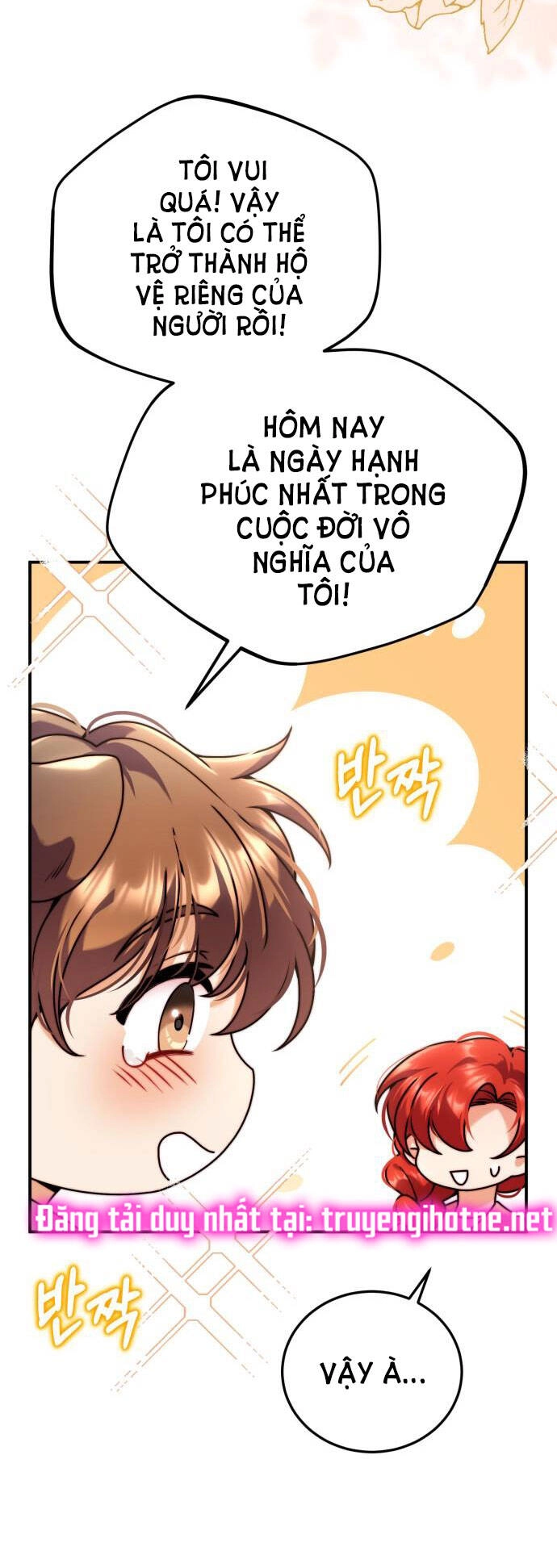 Tôi Sẽ Ly Hôn Với Người Chồng Bạo Chúa Của Mình Chapter 27.2 - 22