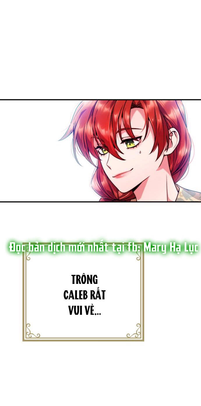 Tôi Sẽ Ly Hôn Với Người Chồng Bạo Chúa Của Mình Chapter 27.2 - 23