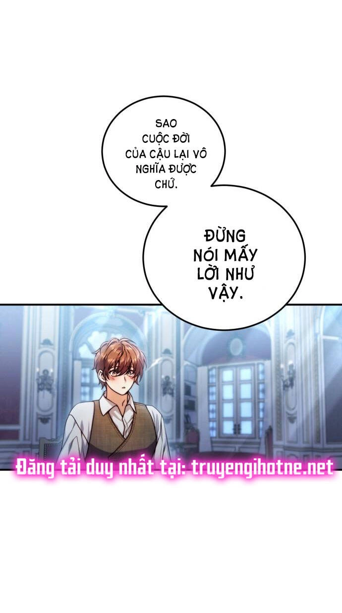 Tôi Sẽ Ly Hôn Với Người Chồng Bạo Chúa Của Mình Chapter 27.2 - 24
