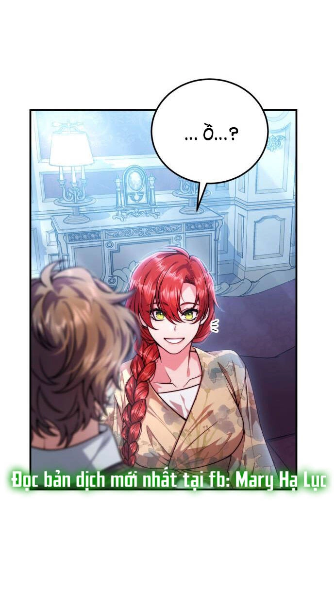 Tôi Sẽ Ly Hôn Với Người Chồng Bạo Chúa Của Mình Chapter 27.2 - 31
