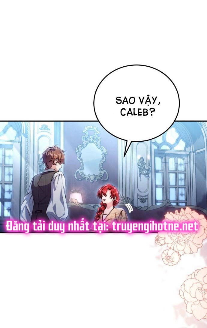 Tôi Sẽ Ly Hôn Với Người Chồng Bạo Chúa Của Mình Chapter 27.2 - 32