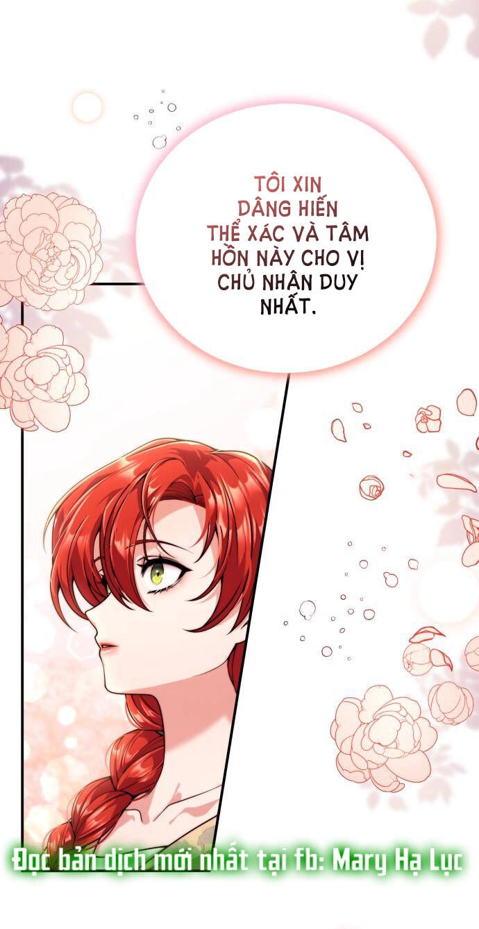 Tôi Sẽ Ly Hôn Với Người Chồng Bạo Chúa Của Mình Chapter 27.2 - 33