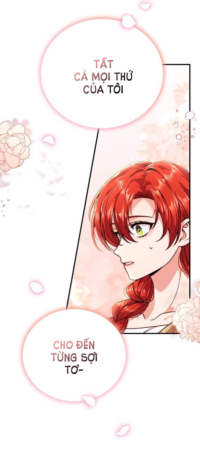 Tôi Sẽ Ly Hôn Với Người Chồng Bạo Chúa Của Mình Chapter 27.2 - 34