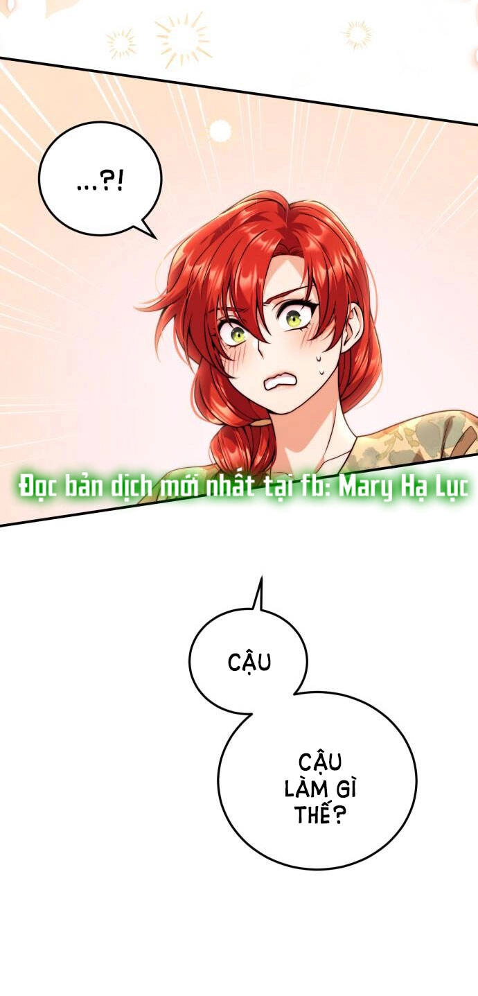 Tôi Sẽ Ly Hôn Với Người Chồng Bạo Chúa Của Mình Chapter 27.2 - 37