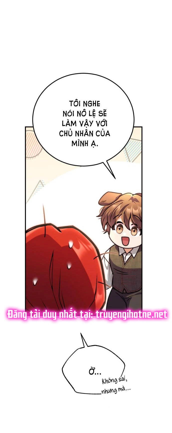 Tôi Sẽ Ly Hôn Với Người Chồng Bạo Chúa Của Mình Chapter 27.2 - 38