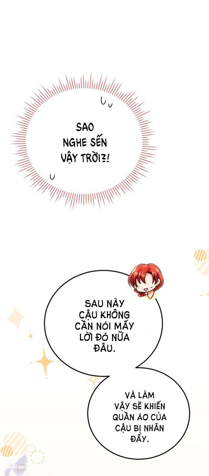 Tôi Sẽ Ly Hôn Với Người Chồng Bạo Chúa Của Mình Chapter 27.2 - 39