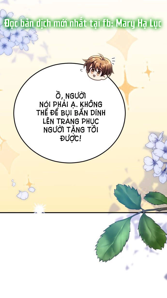 Tôi Sẽ Ly Hôn Với Người Chồng Bạo Chúa Của Mình Chapter 27.2 - 40