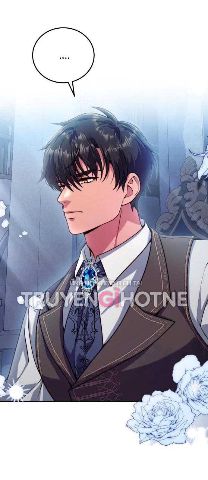 Tôi Sẽ Ly Hôn Với Người Chồng Bạo Chúa Của Mình Chapter 27.2 - 43