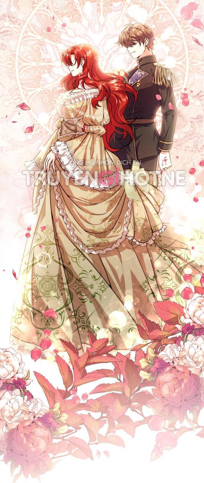 Tôi Sẽ Ly Hôn Với Người Chồng Bạo Chúa Của Mình Chapter 27.2 - 47