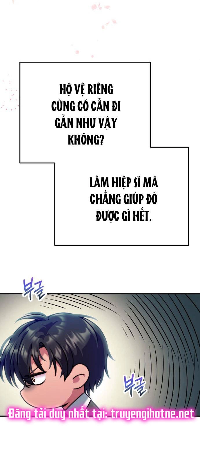 Tôi Sẽ Ly Hôn Với Người Chồng Bạo Chúa Của Mình Chapter 27.2 - 48