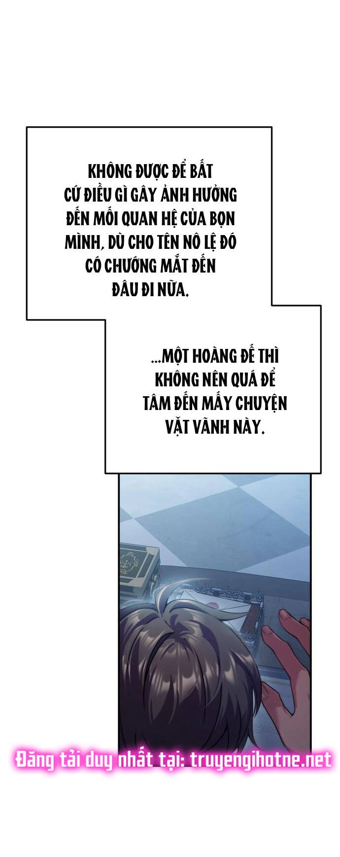 Tôi Sẽ Ly Hôn Với Người Chồng Bạo Chúa Của Mình Chapter 27.2 - 50