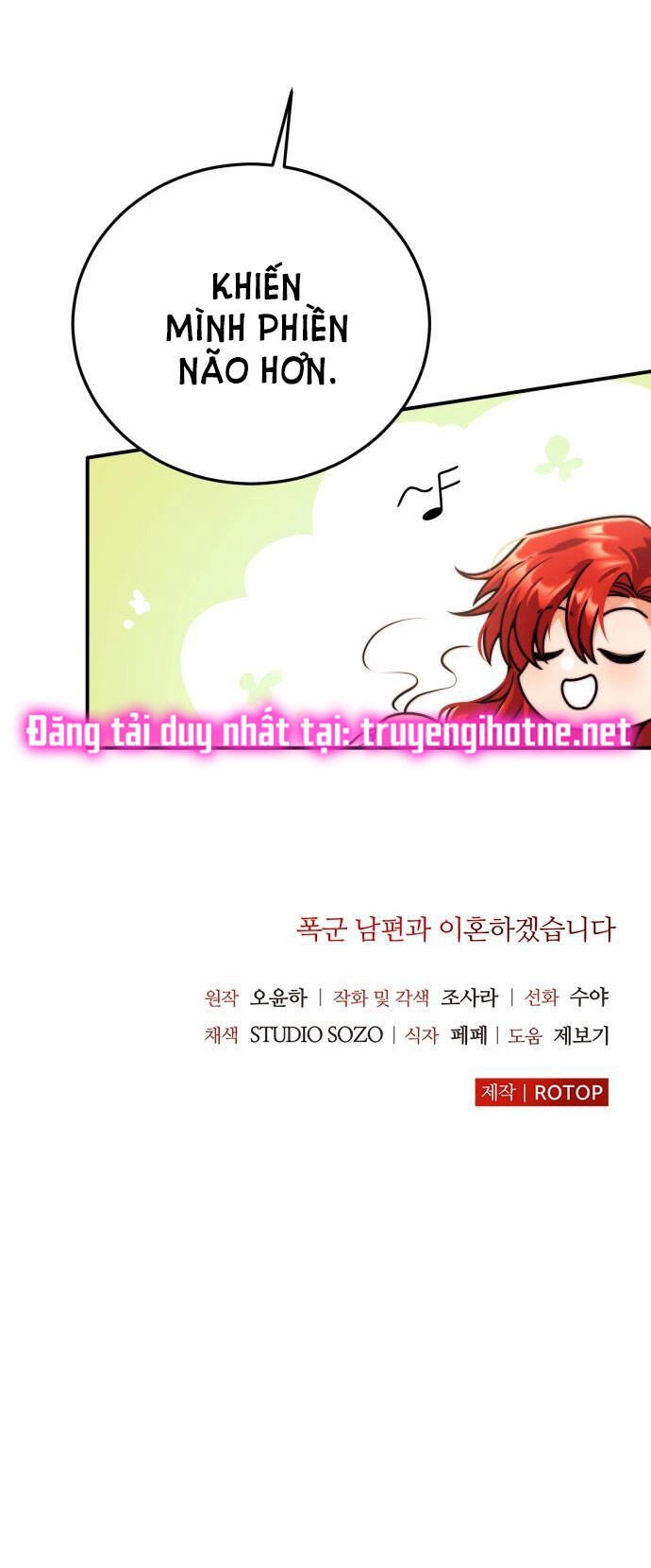 Tôi Sẽ Ly Hôn Với Người Chồng Bạo Chúa Của Mình Chapter 27.2 - 53