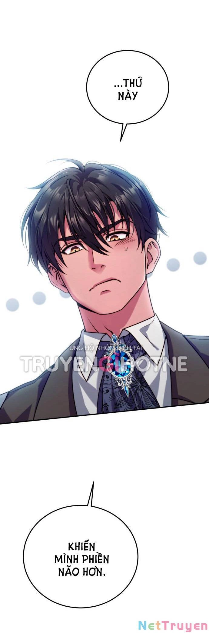 Tôi Sẽ Ly Hôn Với Người Chồng Bạo Chúa Của Mình Chapter 28.1 - 4