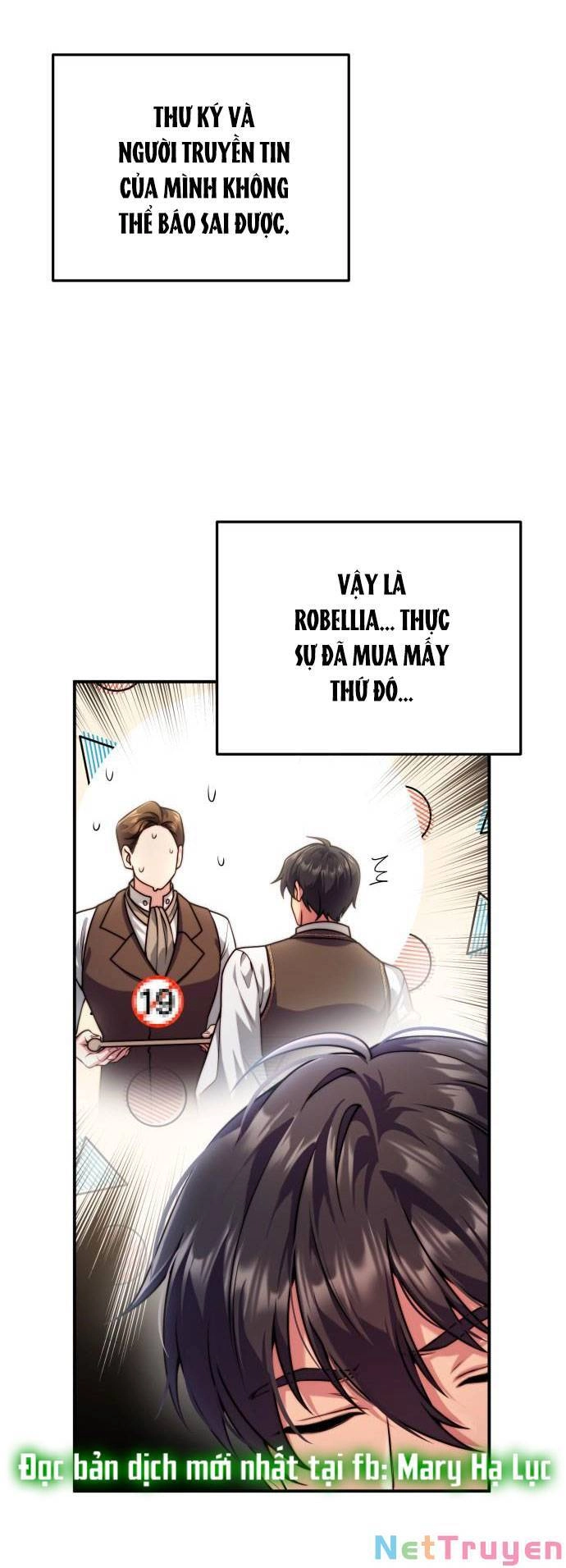 Tôi Sẽ Ly Hôn Với Người Chồng Bạo Chúa Của Mình Chapter 28.1 - 10