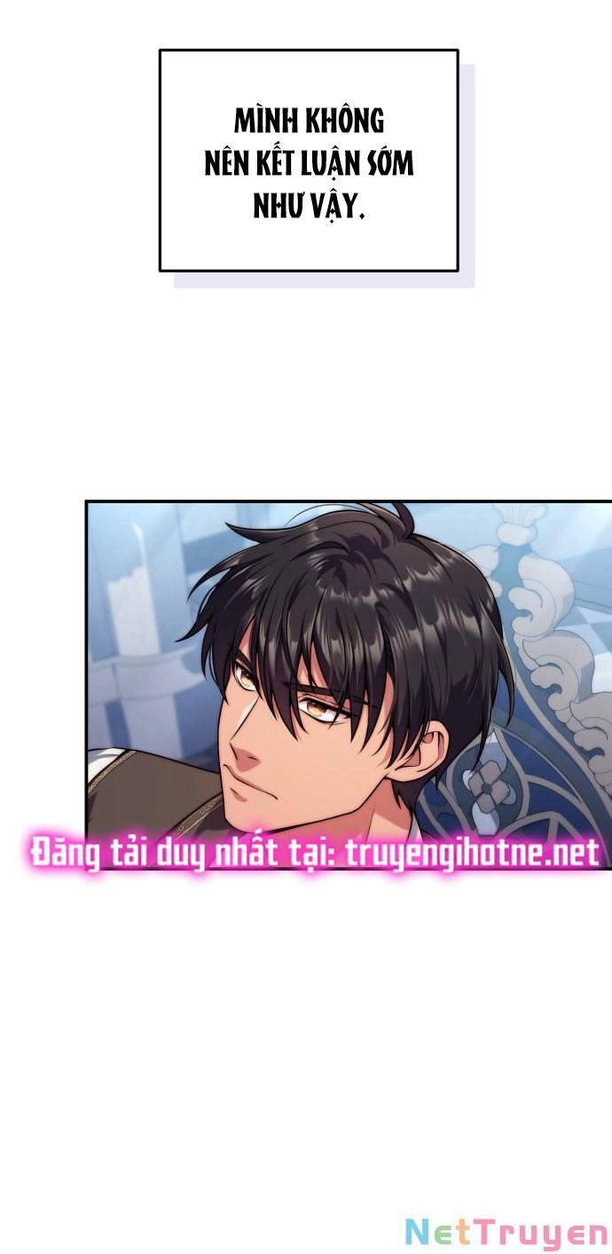 Tôi Sẽ Ly Hôn Với Người Chồng Bạo Chúa Của Mình Chapter 28.2 - 2