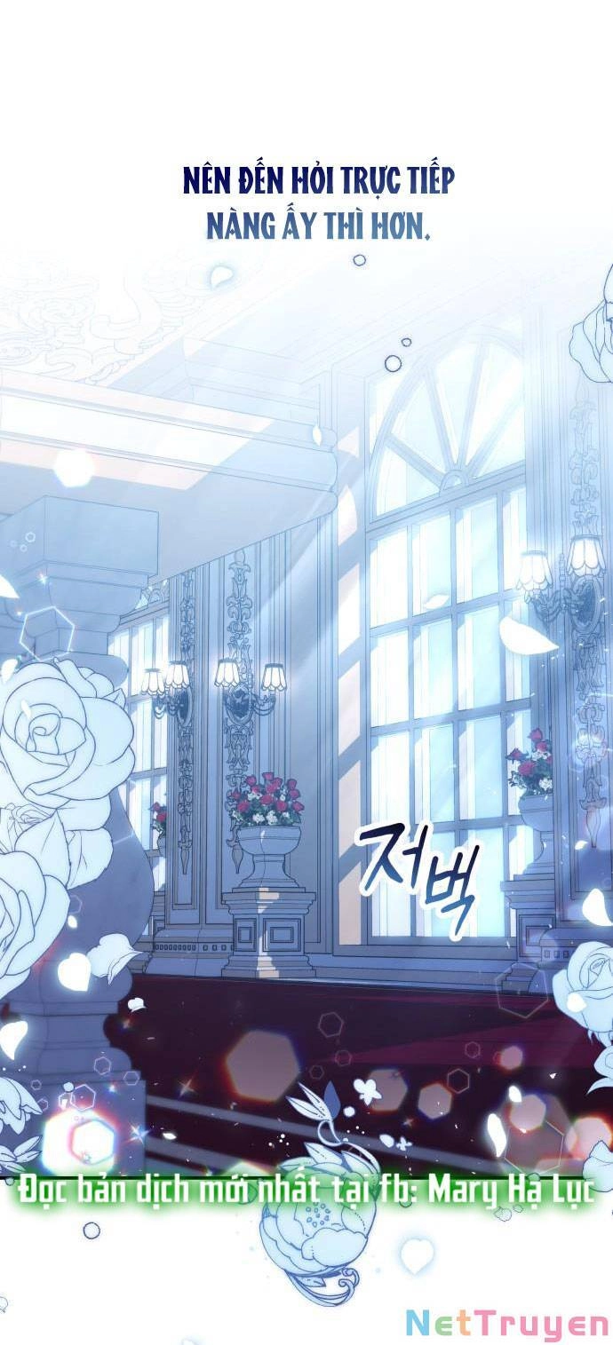 Tôi Sẽ Ly Hôn Với Người Chồng Bạo Chúa Của Mình Chapter 28.2 - 3