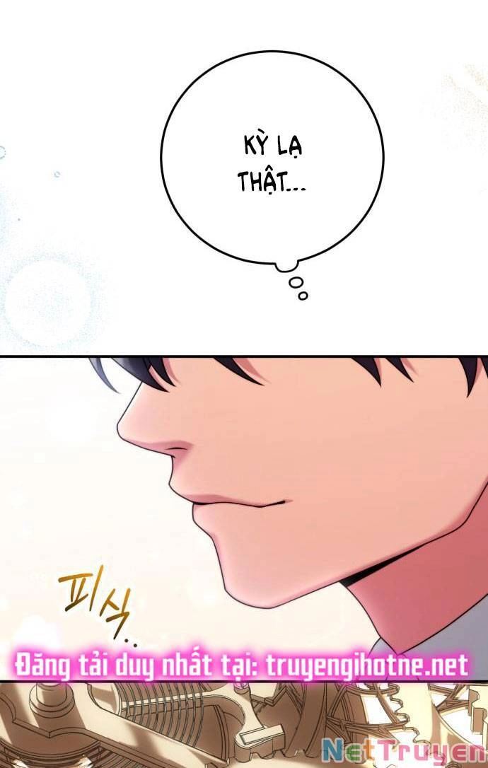 Tôi Sẽ Ly Hôn Với Người Chồng Bạo Chúa Của Mình Chapter 28.2 - 11