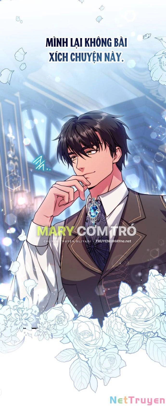 Tôi Sẽ Ly Hôn Với Người Chồng Bạo Chúa Của Mình Chapter 28.2 - 14