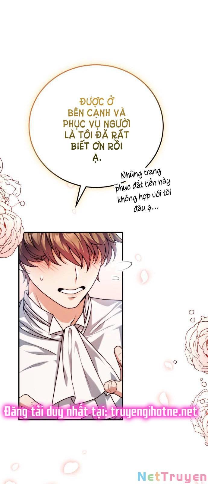 Tôi Sẽ Ly Hôn Với Người Chồng Bạo Chúa Của Mình Chapter 28.2 - 20