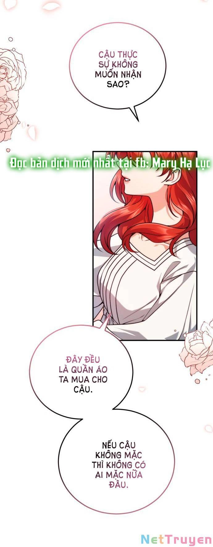 Tôi Sẽ Ly Hôn Với Người Chồng Bạo Chúa Của Mình Chapter 28.2 - 21