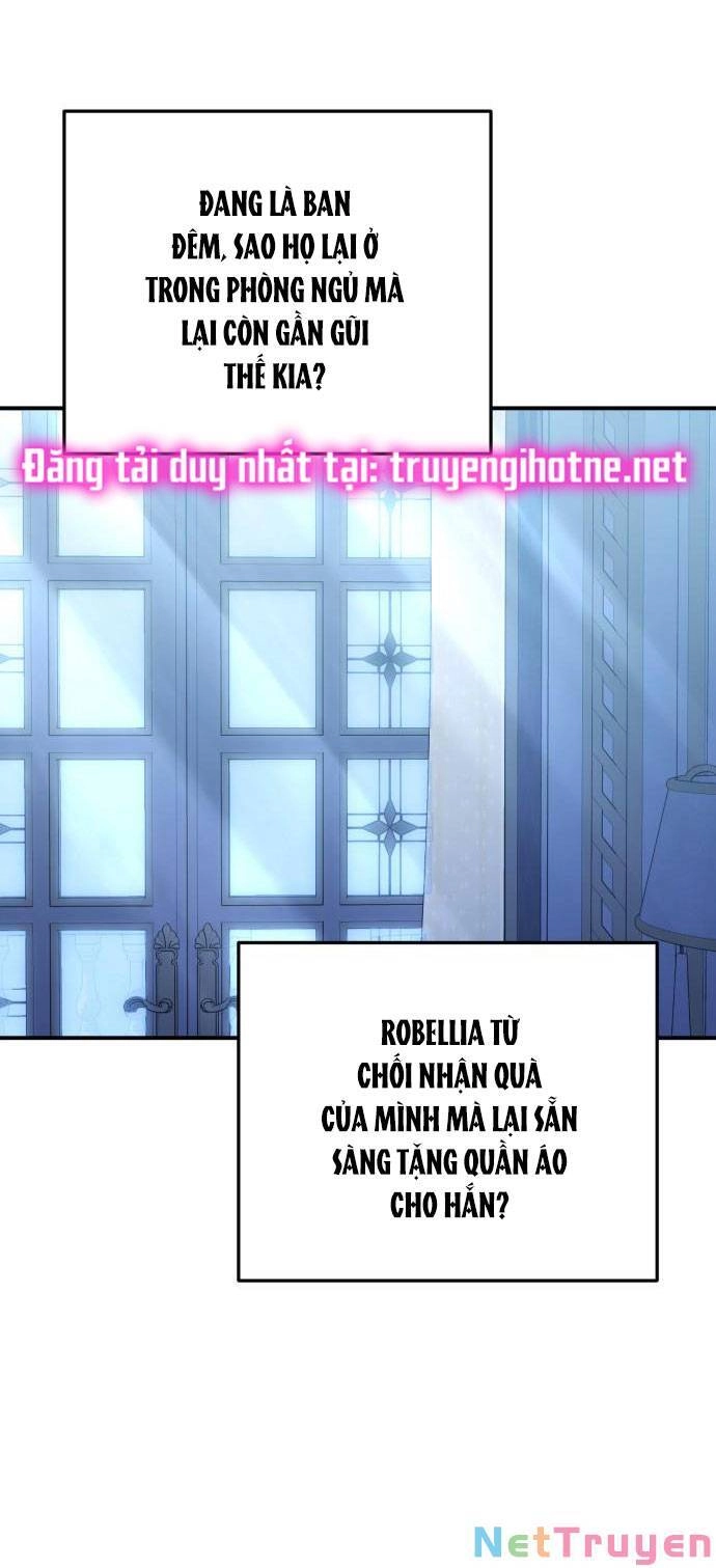 Tôi Sẽ Ly Hôn Với Người Chồng Bạo Chúa Của Mình Chapter 28.2 - 23