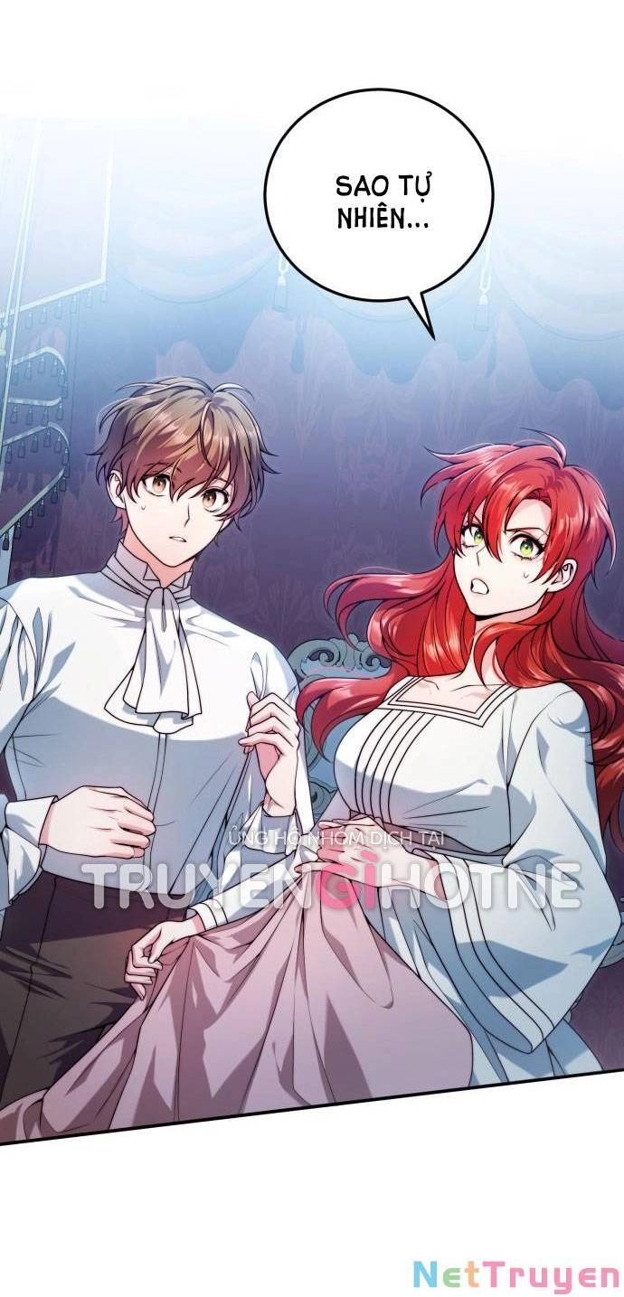 Tôi Sẽ Ly Hôn Với Người Chồng Bạo Chúa Của Mình Chapter 28.2 - 25