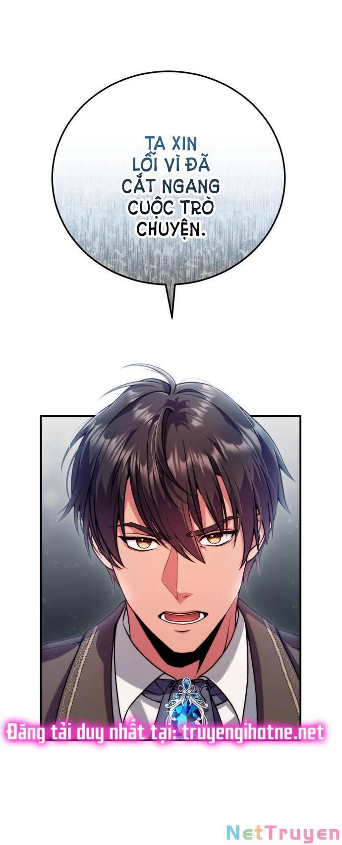 Tôi Sẽ Ly Hôn Với Người Chồng Bạo Chúa Của Mình Chapter 28.2 - 27