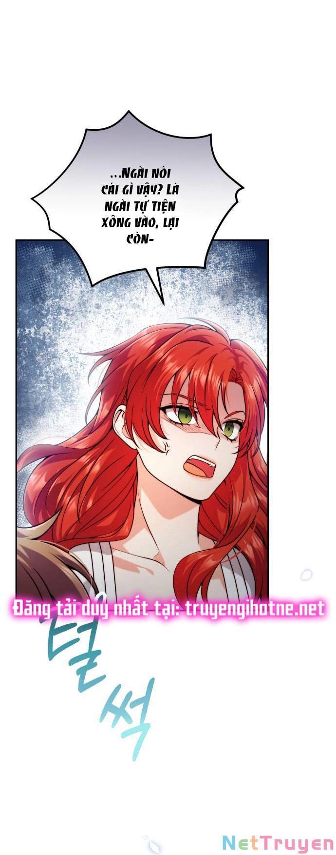 Tôi Sẽ Ly Hôn Với Người Chồng Bạo Chúa Của Mình Chapter 28.2 - 29