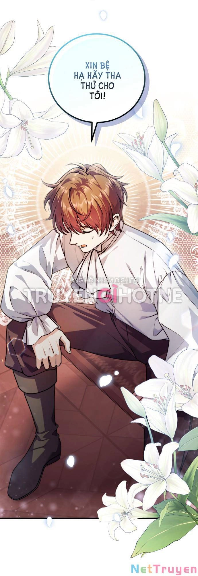 Tôi Sẽ Ly Hôn Với Người Chồng Bạo Chúa Của Mình Chapter 28.2 - 30