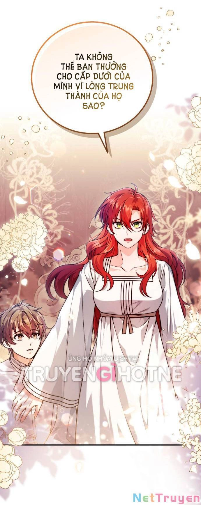 Tôi Sẽ Ly Hôn Với Người Chồng Bạo Chúa Của Mình Chapter 28.2 - 35