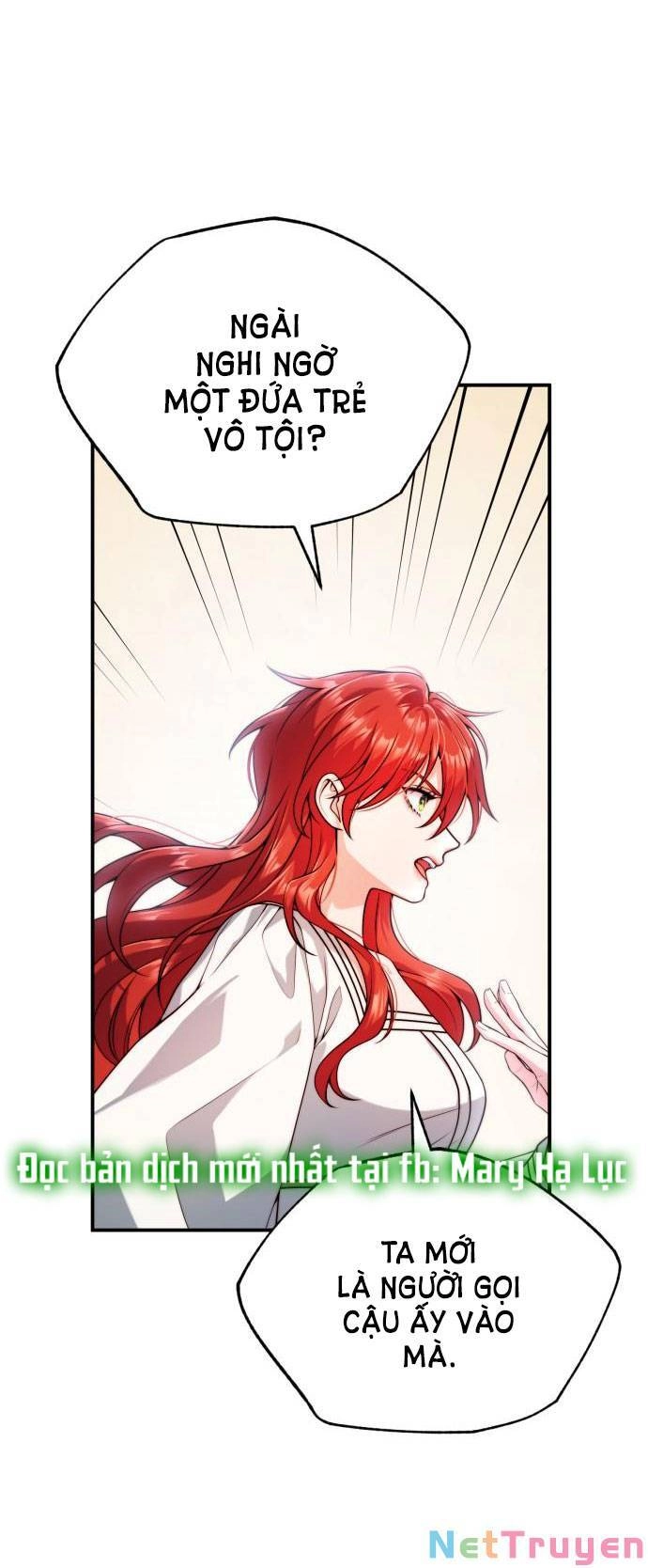 Tôi Sẽ Ly Hôn Với Người Chồng Bạo Chúa Của Mình Chapter 28.2 - 38