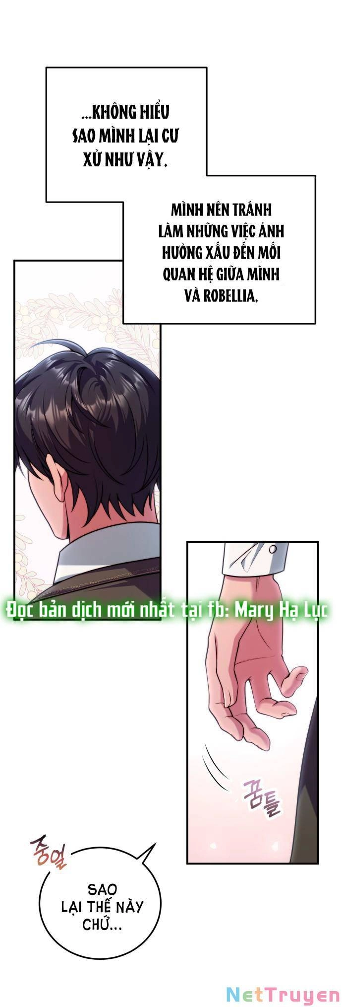 Tôi Sẽ Ly Hôn Với Người Chồng Bạo Chúa Của Mình Chapter 28.2 - 40