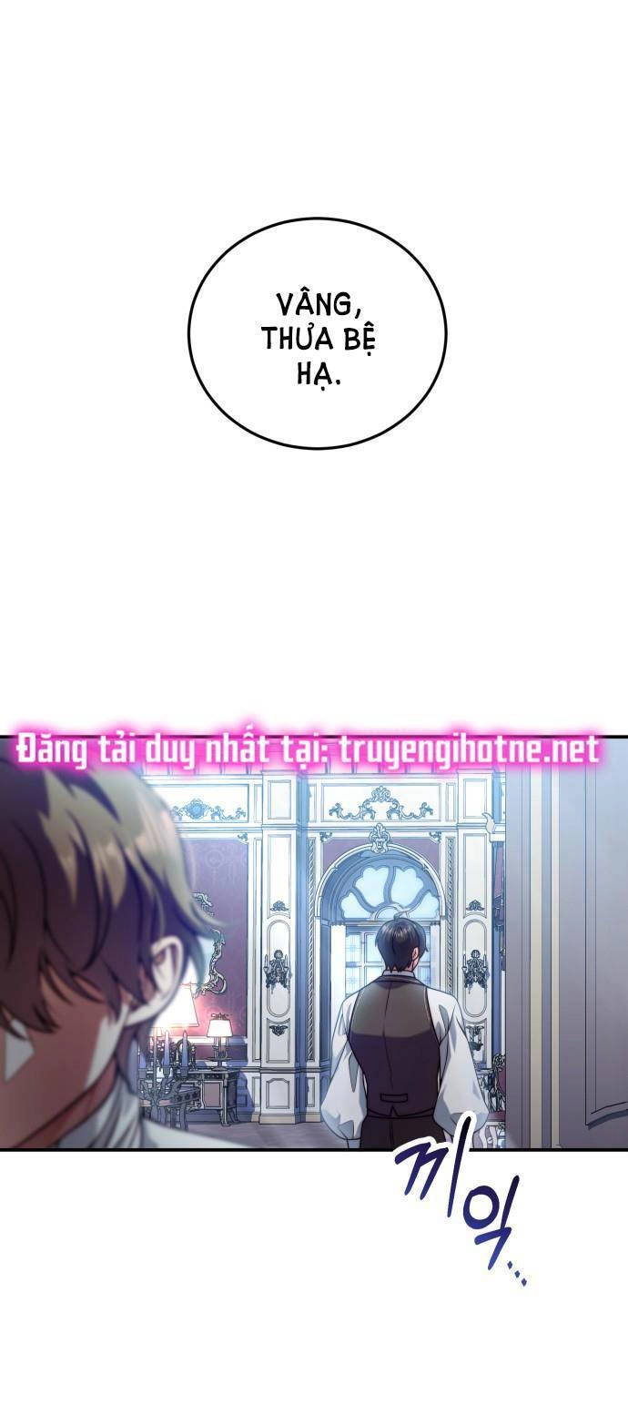 Tôi Sẽ Ly Hôn Với Người Chồng Bạo Chúa Của Mình Chapter 29.1 - 1