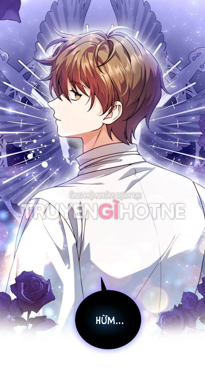 Tôi Sẽ Ly Hôn Với Người Chồng Bạo Chúa Của Mình Chapter 29.1 - 5