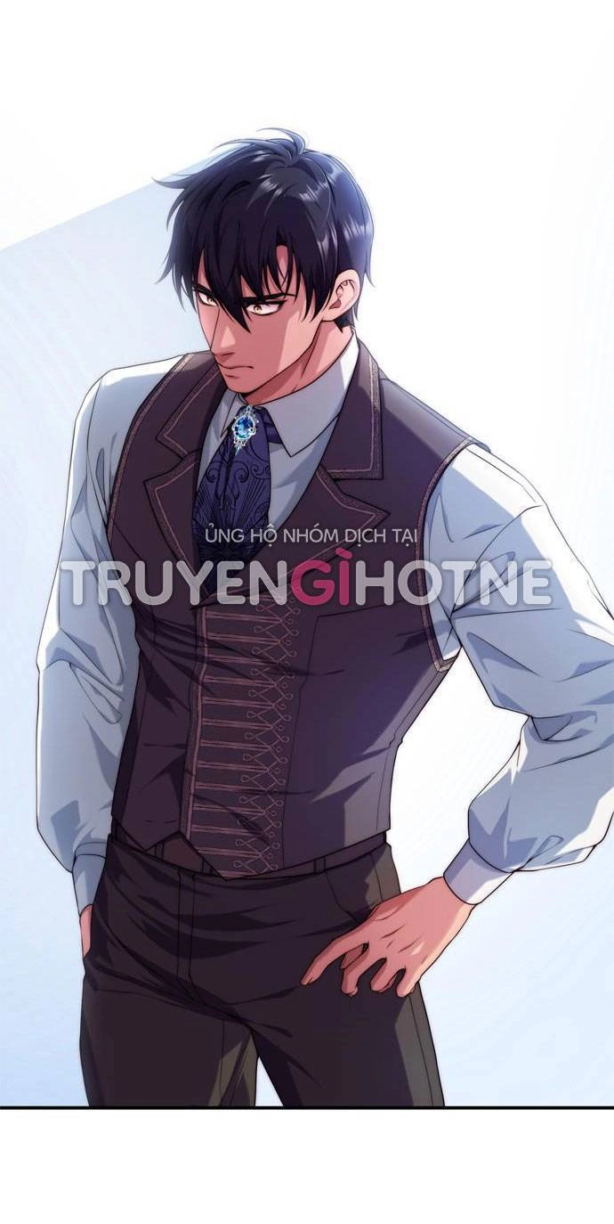 Tôi Sẽ Ly Hôn Với Người Chồng Bạo Chúa Của Mình Chapter 29.1 - 16