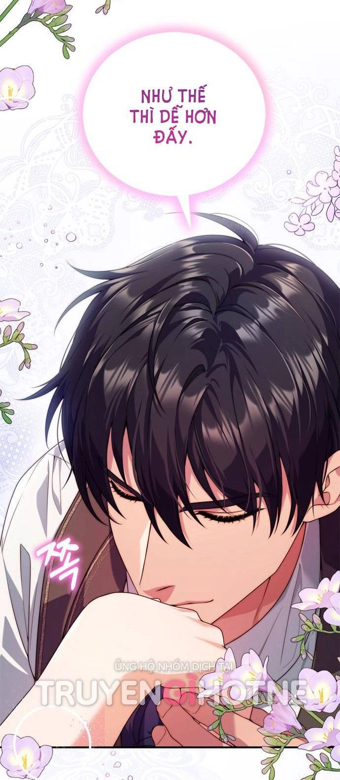 Tôi Sẽ Ly Hôn Với Người Chồng Bạo Chúa Của Mình Chapter 29.1 - 27