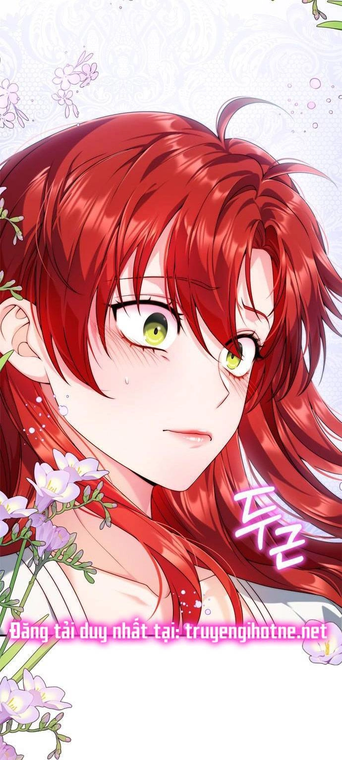 Tôi Sẽ Ly Hôn Với Người Chồng Bạo Chúa Của Mình Chapter 29.1 - 28