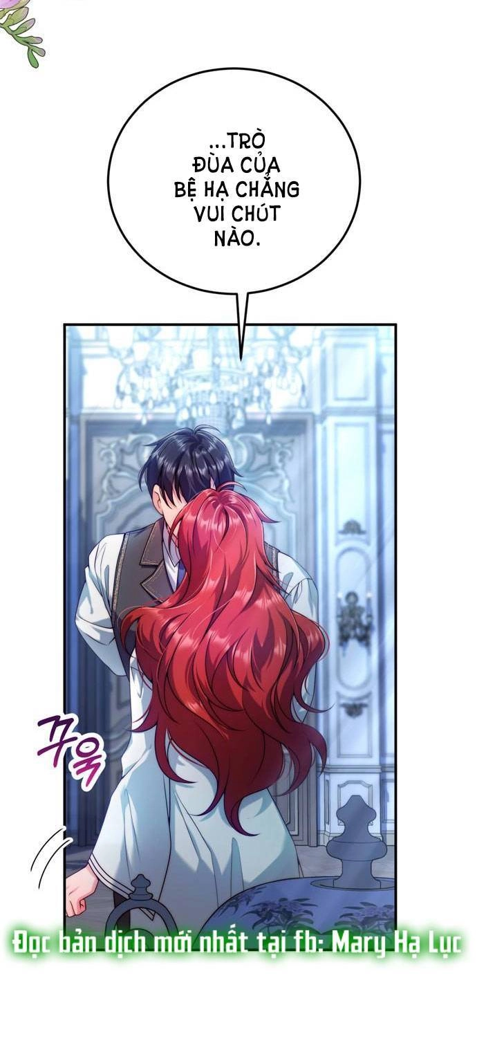 Tôi Sẽ Ly Hôn Với Người Chồng Bạo Chúa Của Mình Chapter 29.1 - 29