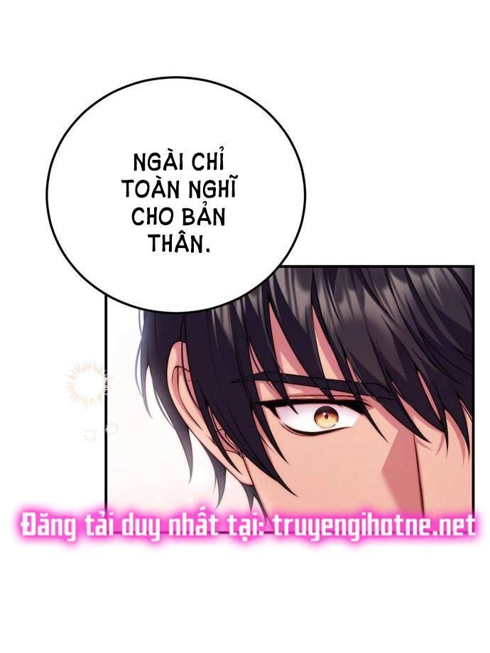 Tôi Sẽ Ly Hôn Với Người Chồng Bạo Chúa Của Mình Chapter 29.2 - 1