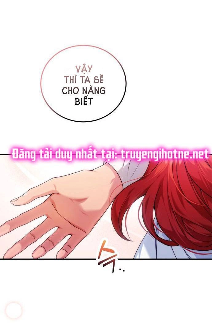 Tôi Sẽ Ly Hôn Với Người Chồng Bạo Chúa Của Mình Chapter 29.2 - 5