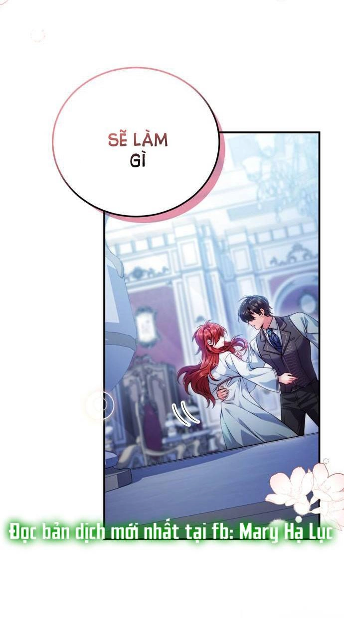 Tôi Sẽ Ly Hôn Với Người Chồng Bạo Chúa Của Mình Chapter 29.2 - 7