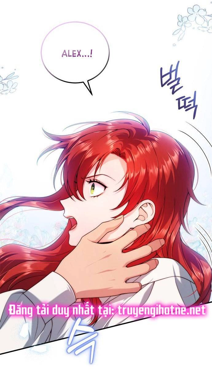 Tôi Sẽ Ly Hôn Với Người Chồng Bạo Chúa Của Mình Chapter 29.2 - 17