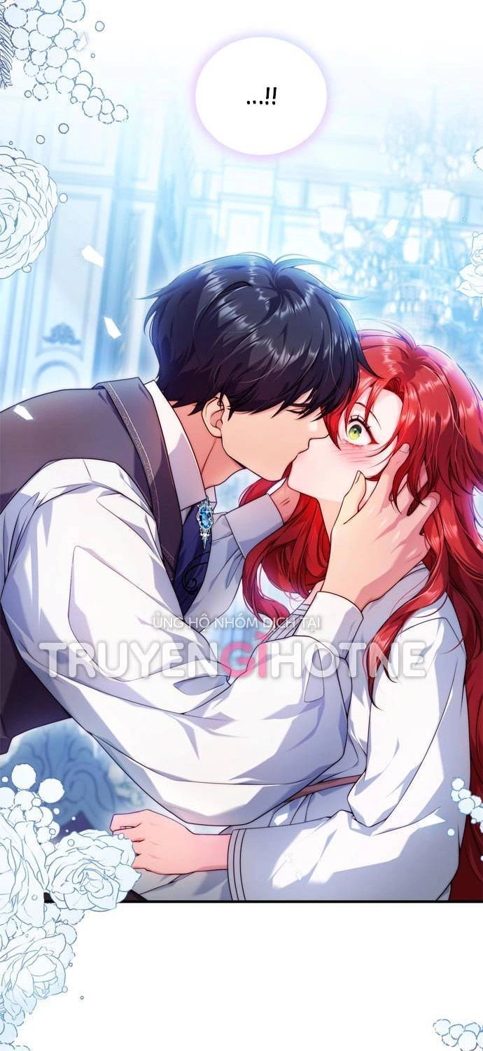 Tôi Sẽ Ly Hôn Với Người Chồng Bạo Chúa Của Mình Chapter 29.2 - 20