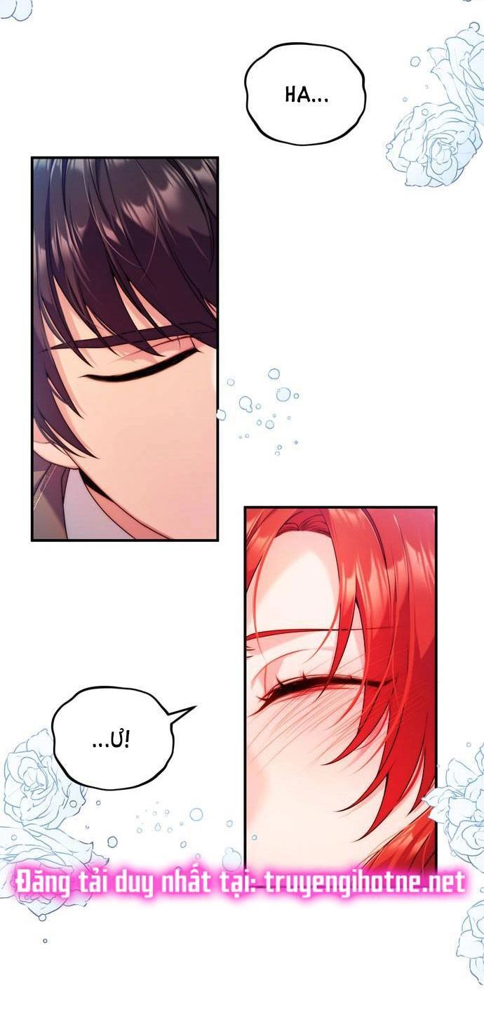 Tôi Sẽ Ly Hôn Với Người Chồng Bạo Chúa Của Mình Chapter 29.2 - 21