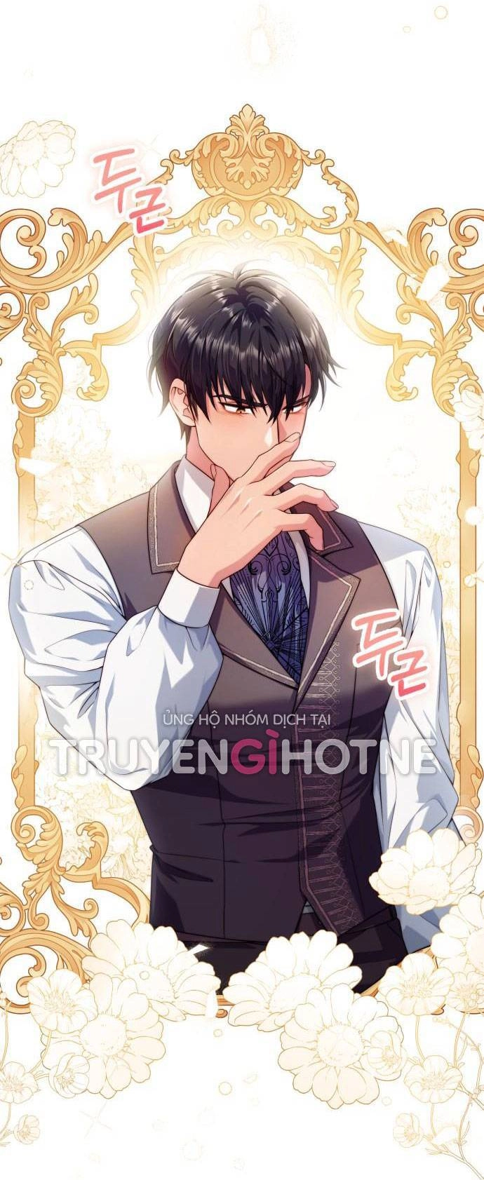 Tôi Sẽ Ly Hôn Với Người Chồng Bạo Chúa Của Mình Chapter 30.1 - 3